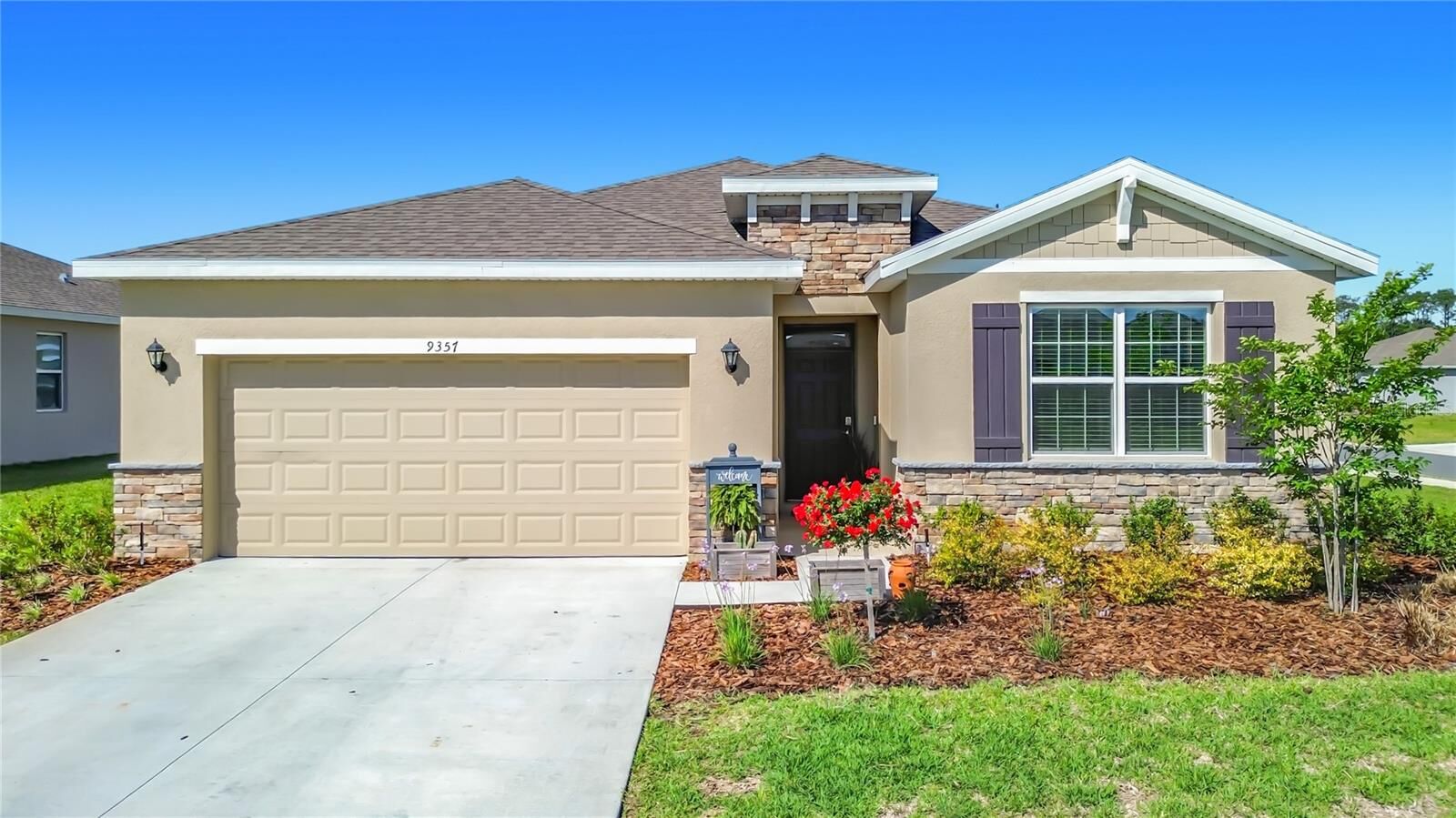 Property Photo:  9357 SW 60th Court Road  FL 34476 