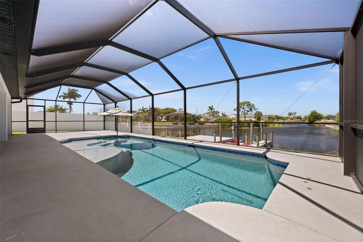 Property Photo:  1808 SW 8th Place  FL 33991 