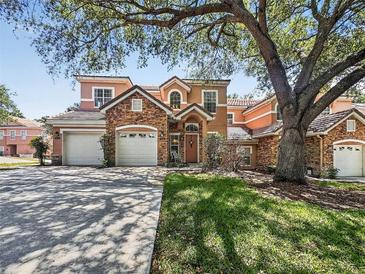 Property Photo:  7530 Bay Port Road 20  FL 32819 