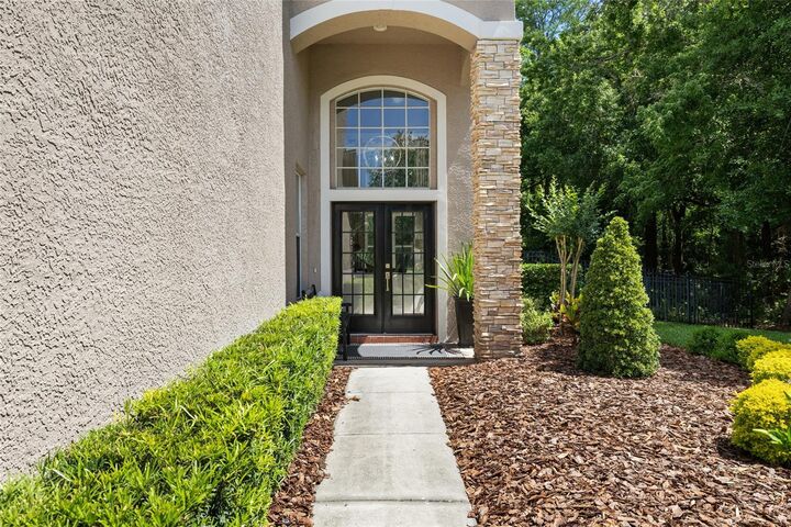 Property Photo: 9642 Gretna Green Drive FL 33626