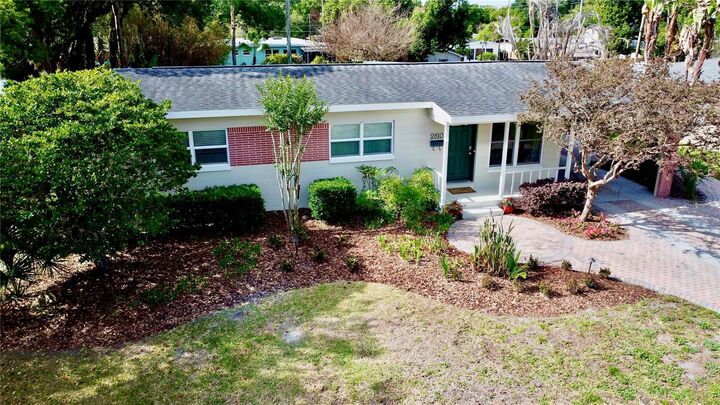 Property Photo:  2810 Nancy Street  FL 32806 