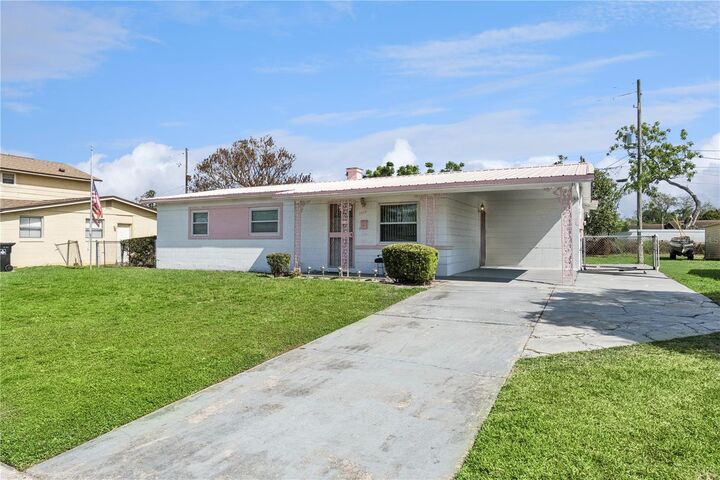 Property Photo:  3309 Coleman Place  FL 32805 