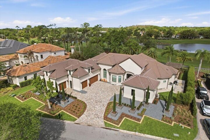 Property Photo:  9599 Blandford Road  FL 32827 