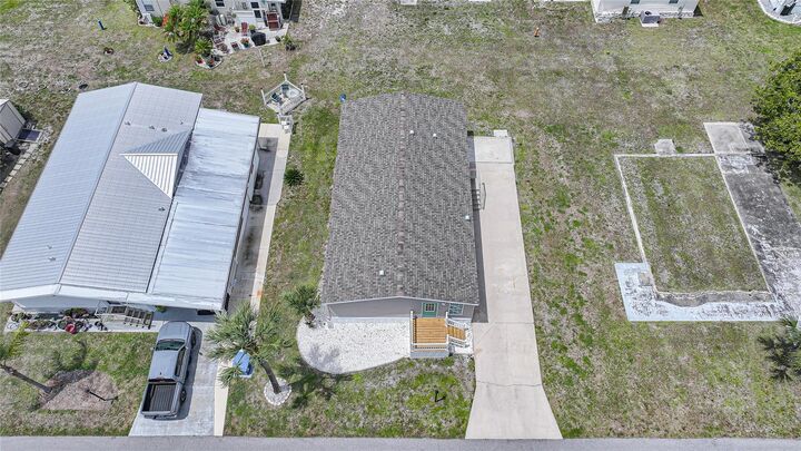 Property Photo:  4810 NW Highway 72 162  FL 34266 