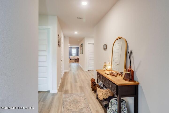 Property Photo:  17856 Tingle Drive  MS 39503 