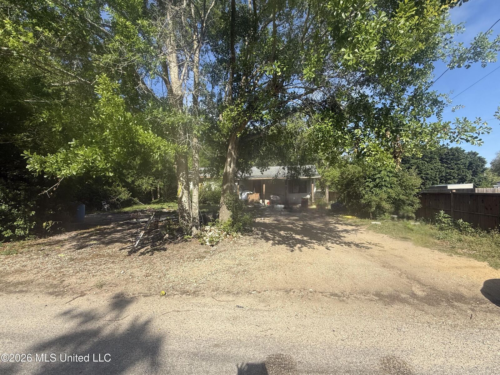 Property Photo:  7092 Bell Circle  MS 39560 