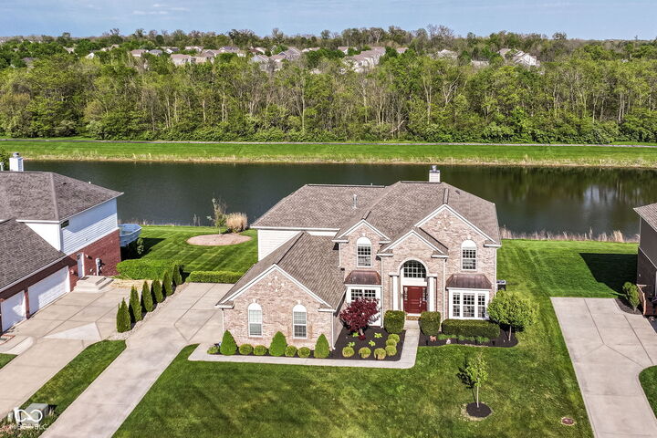 Property Photo:  13845 Kickapoo Trail  IN 46033 