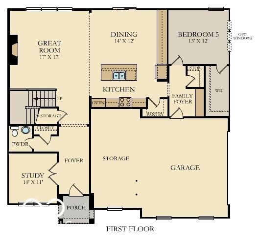 Property Photo:  1376 Drury Drive  IN 46074 