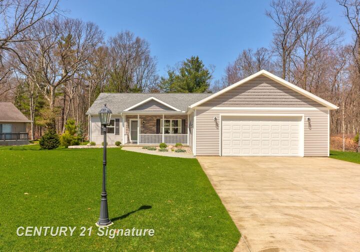 Property Photo:  5728 Tipperary Drive  MI 48725 