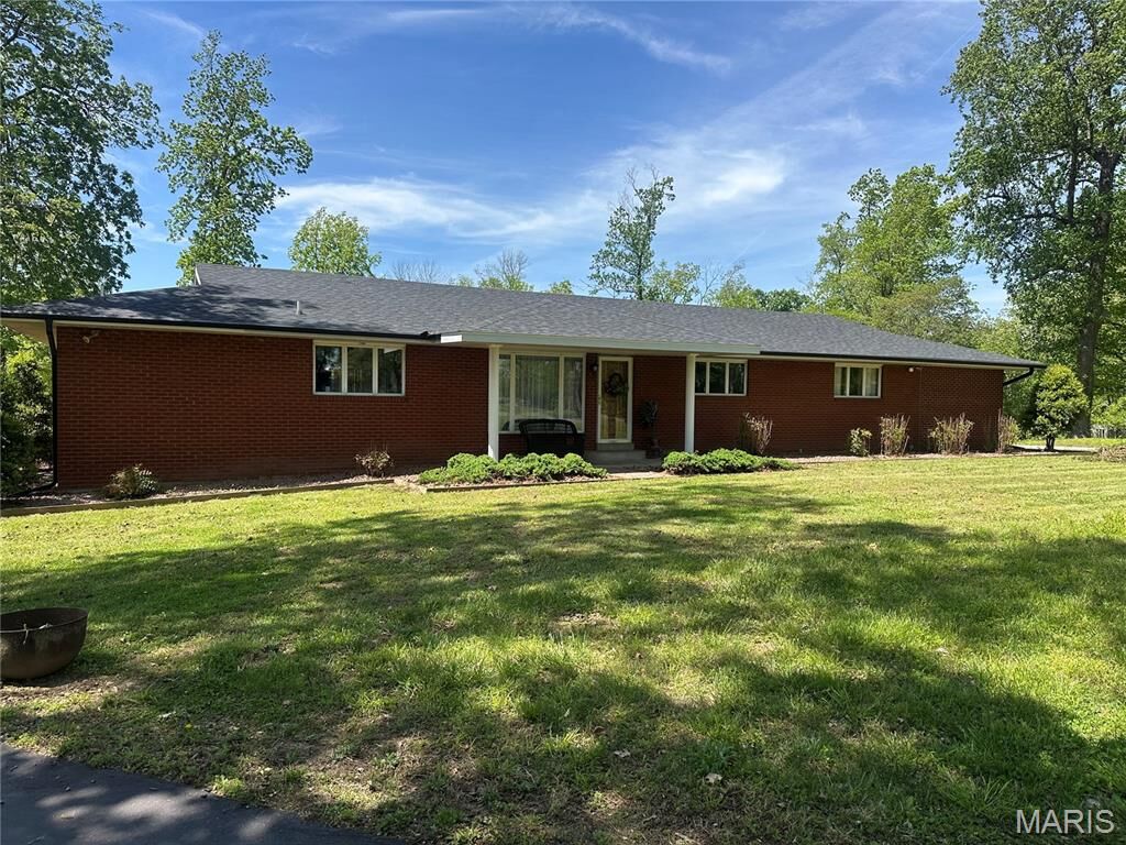 Property Photo:  164 Geroid Court  MO 63755 