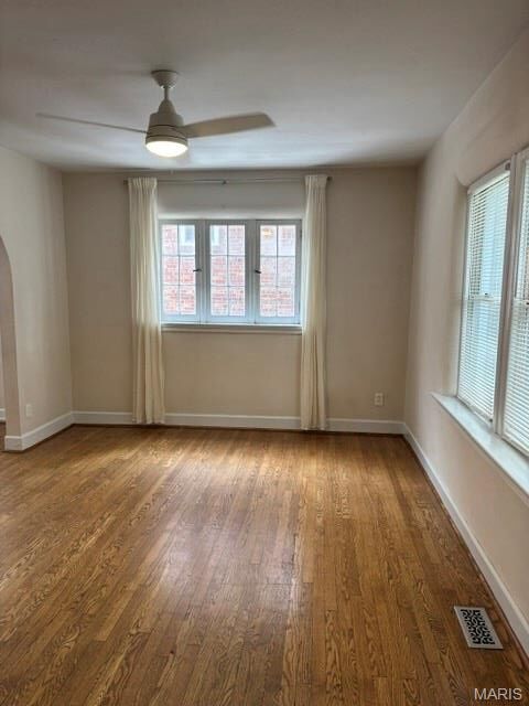 Property Photo: 7343 Lindell Boulevard MO 63130