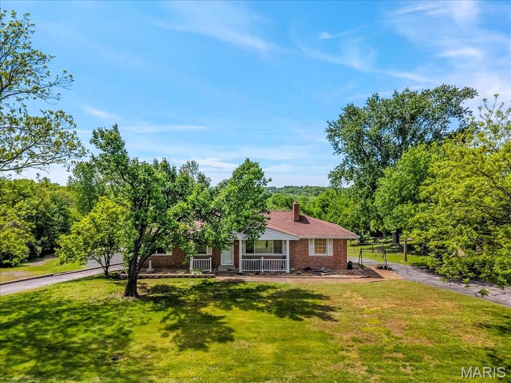 Property Photo:  2948 Erb Road  MO 63129 