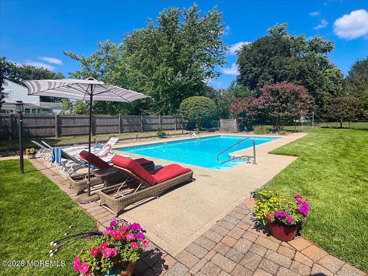 Property Photo:  31 Cameron Court  NJ 07728 