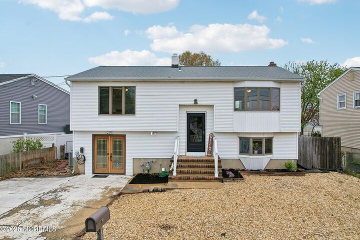 Property Photo: 3138 Oceanic Drive NJ 08753