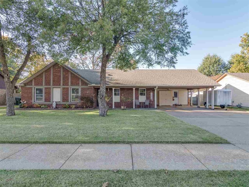 Property Photo:  3103 Mary Elizabeth Dr  TN 38134 
