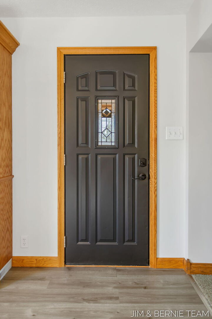 Property Photo:  511 W Clinton Street  MI 49058 