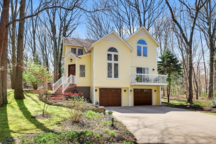 Property Photo: 3330 Clearview Lane MI 49453