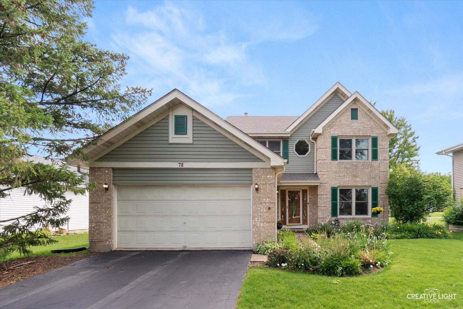 Property Photo: 78 Forestview Lane IL 60502
