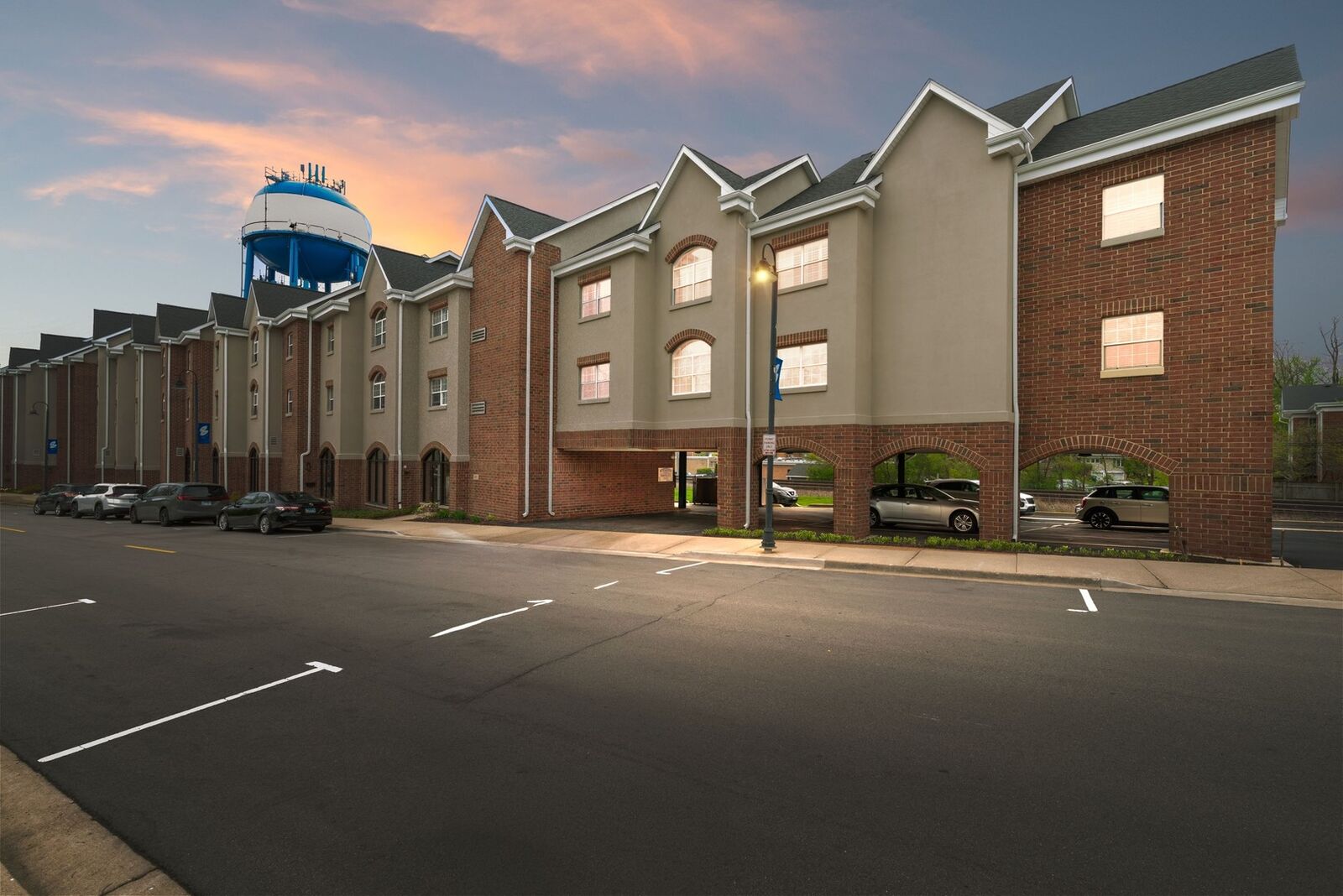 Property Photo:  245 Burlington Avenue 311  IL 60514 