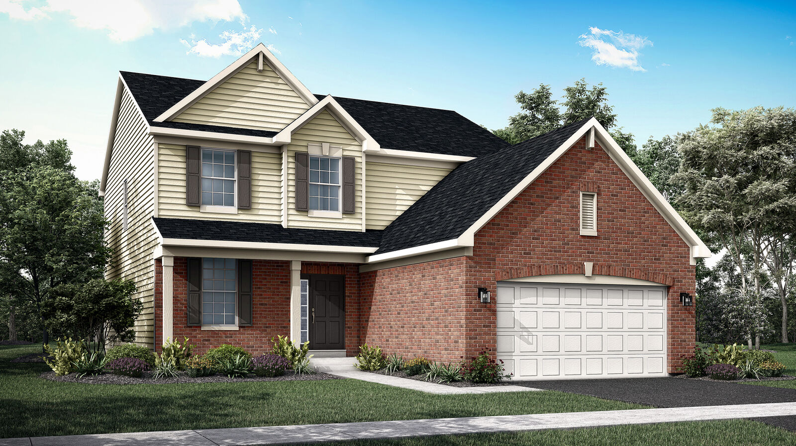 Property Photo:  171 Blazing Star Trail  IL 60543 