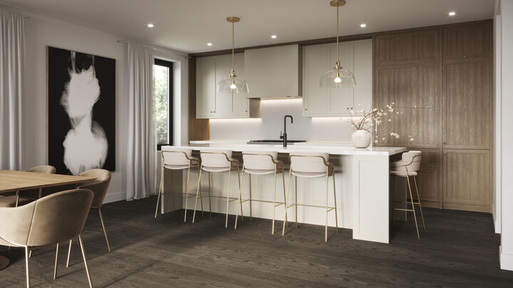 Property Photo:  1839 N Dayton Street Ph-02  IL 60614 