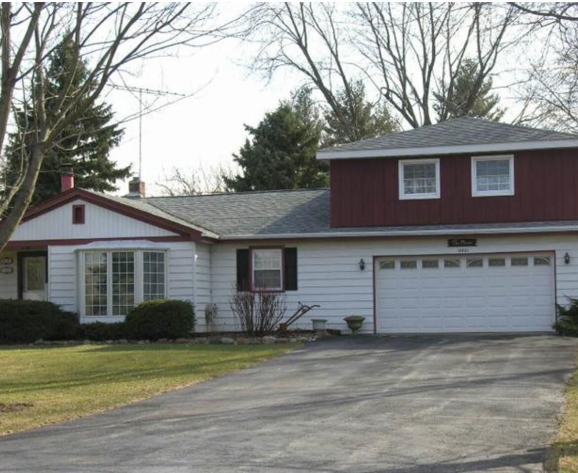 Property Photo: 11401 192nd Street IL 60448
