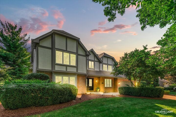Property Photo:  1508 Terrance Drive  IL 60565 