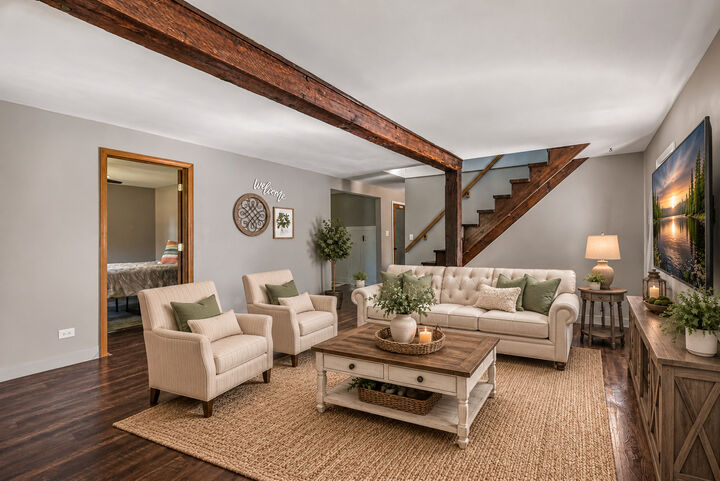 Property Photo: 22133 W North Avenue IL 60002