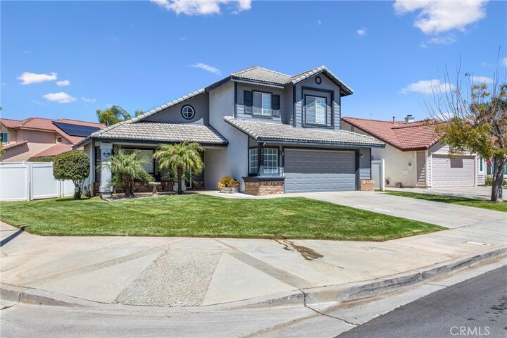 Property Photo:  12749 Via Barcelona  CA 92399 