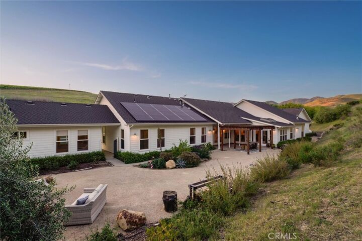 Property Photo:  6725 Calle Stornetta  CA 93401 