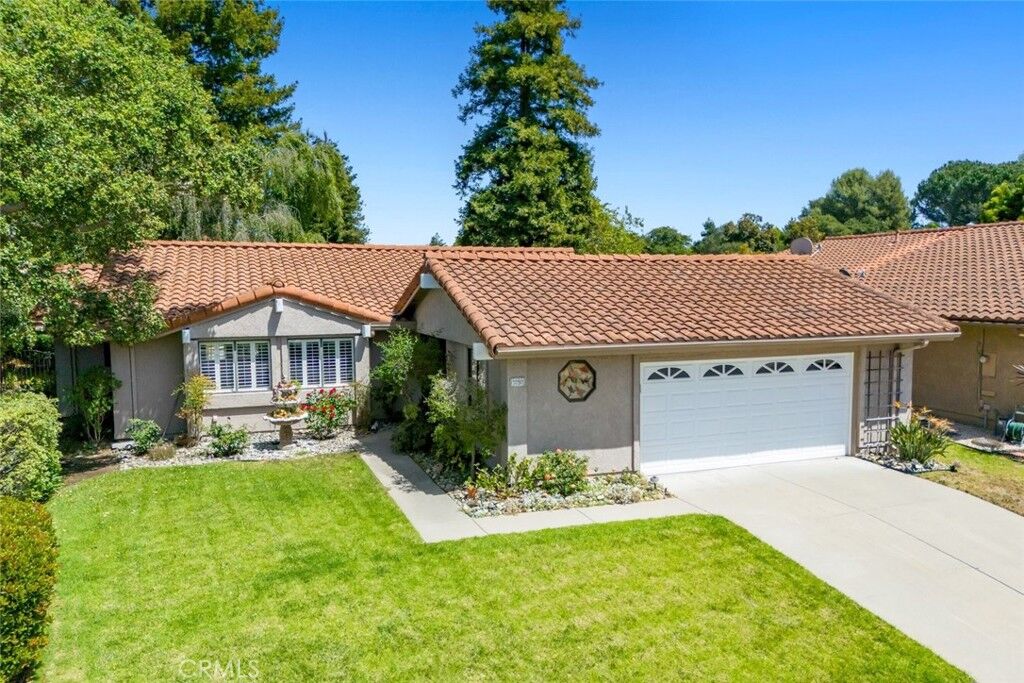 Property Photo:  1292 Black Sage Circle  CA 93444 