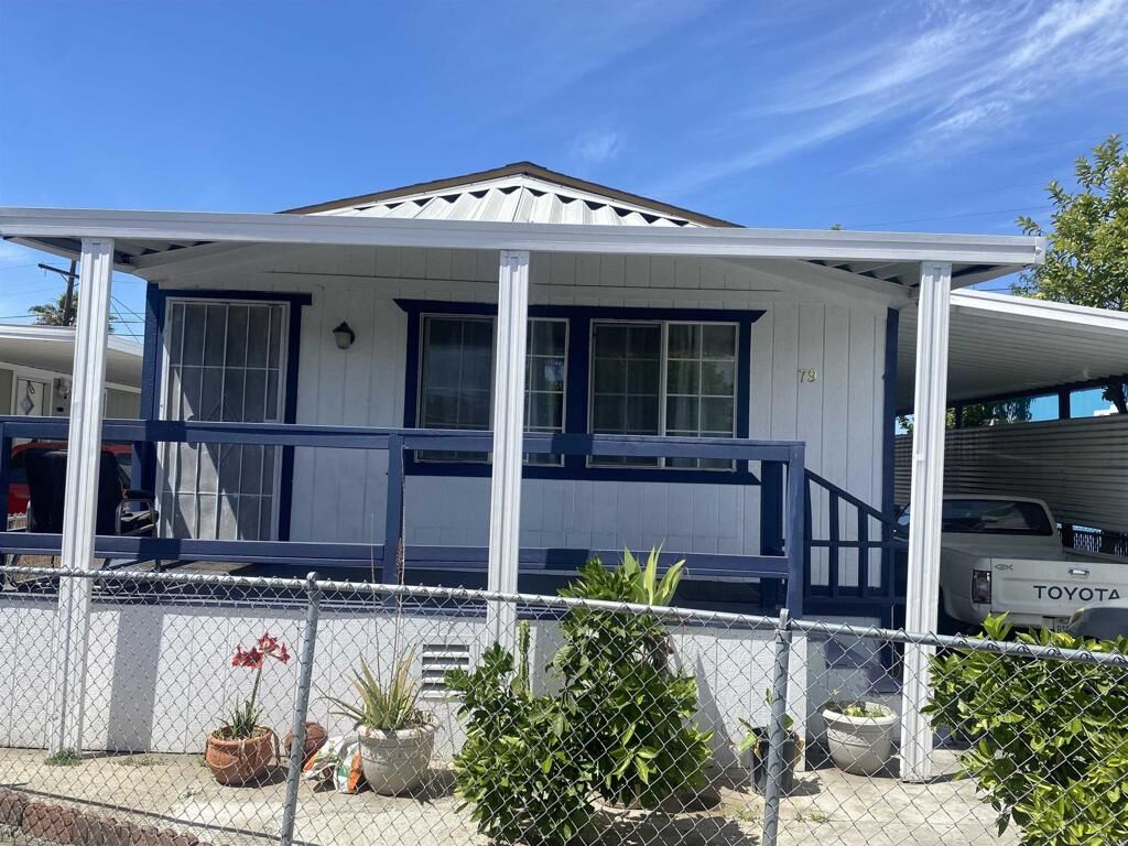 Property Photo:  1430 E. Lexington Avenue 79  CA 92021 