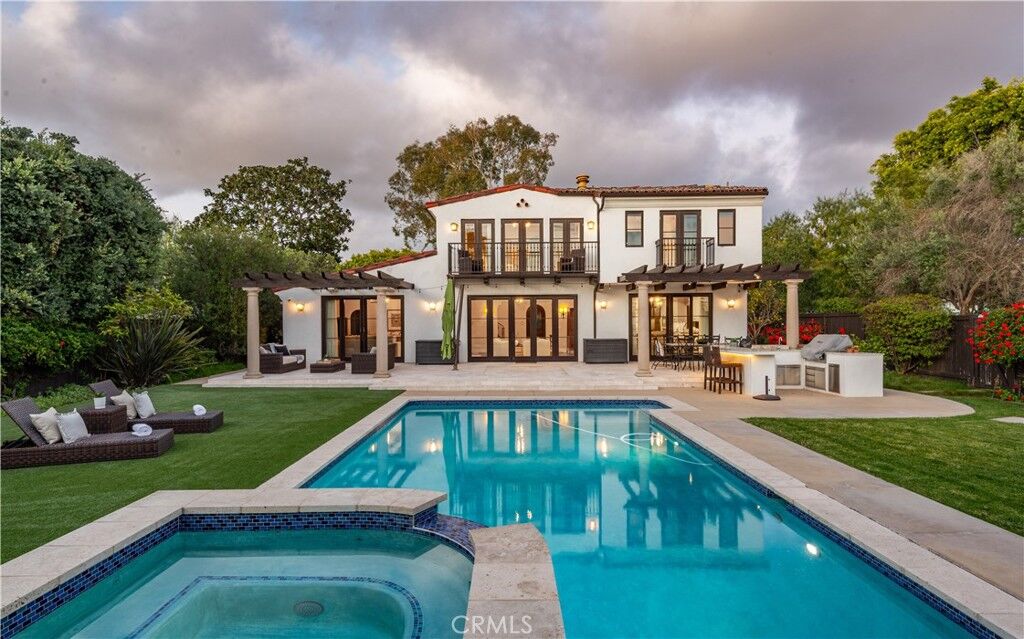 Property Photo:  2333 Chelsea  CA 90274 