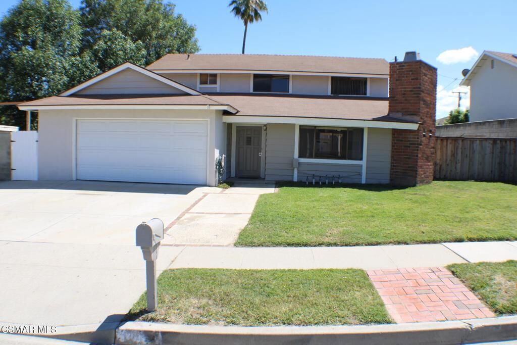 Property Photo: 1442 Hartley Avenue CA 93065