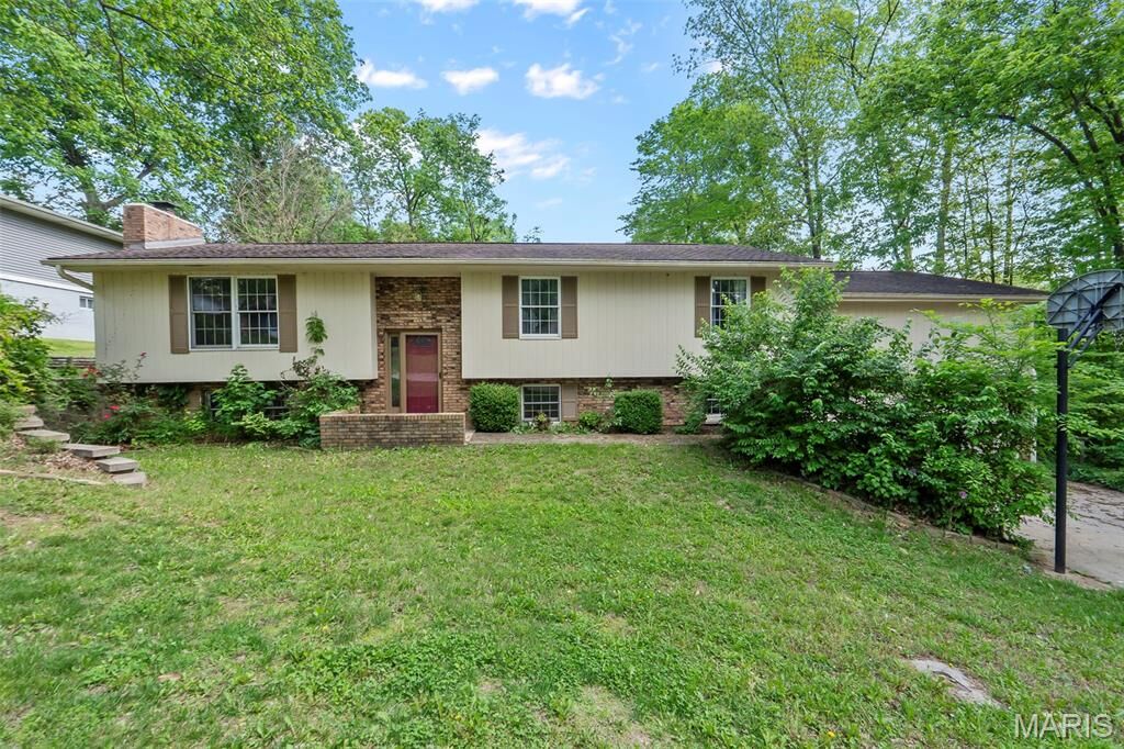 Property Photo: 2019 Kevin Drive MO 63701