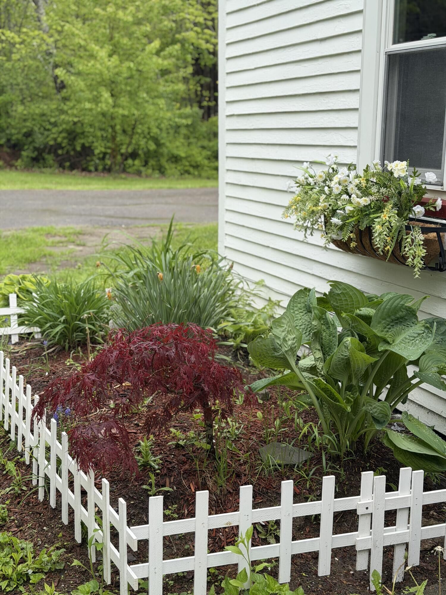 Property Photo: 1455 Washington Road ME 04572