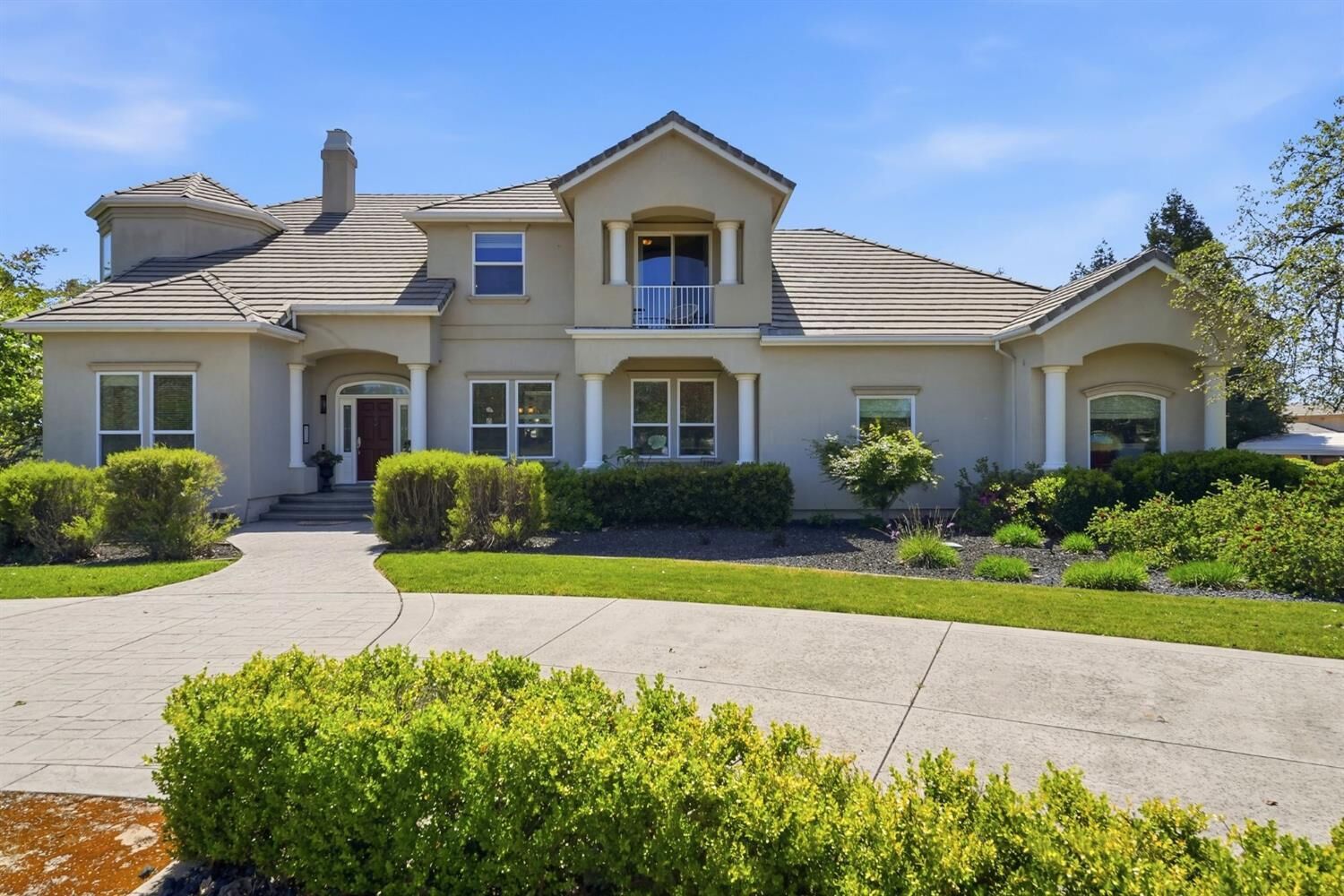 Property Photo:  6458 Mitchell Road  CA 95682 