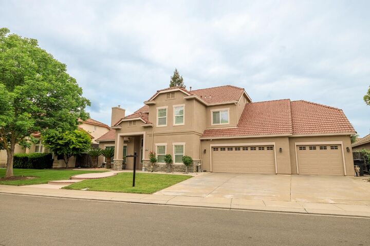 Property Photo:  3513 Aristides Drive  CA 95355 