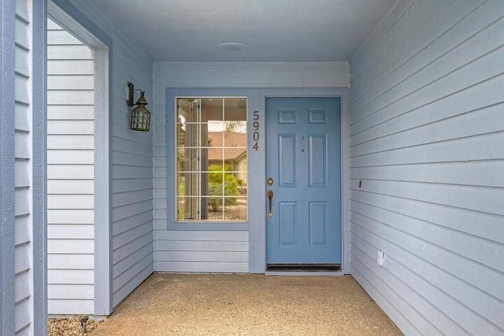 Property Photo:  5904 Bar Harbour Court  CA 95758 