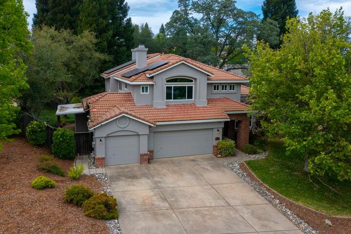 Property Photo:  4908 Danbury Circle  CA 95762 