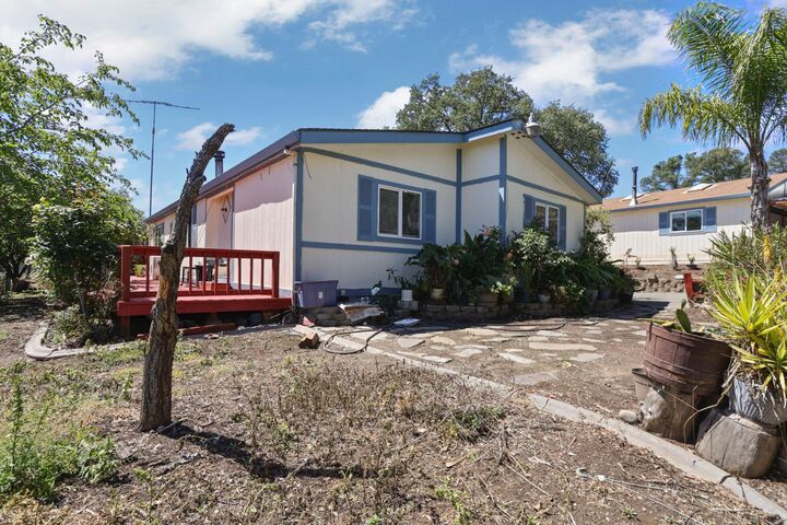 Property Photo:  901 Quail Oaks Road  CA 95252 