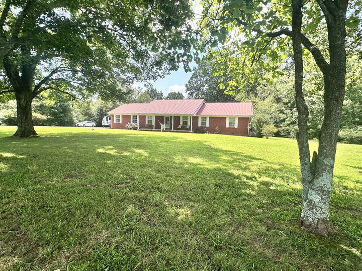 Property Photo: 91 Lambs Ferry Rd TN 38469
