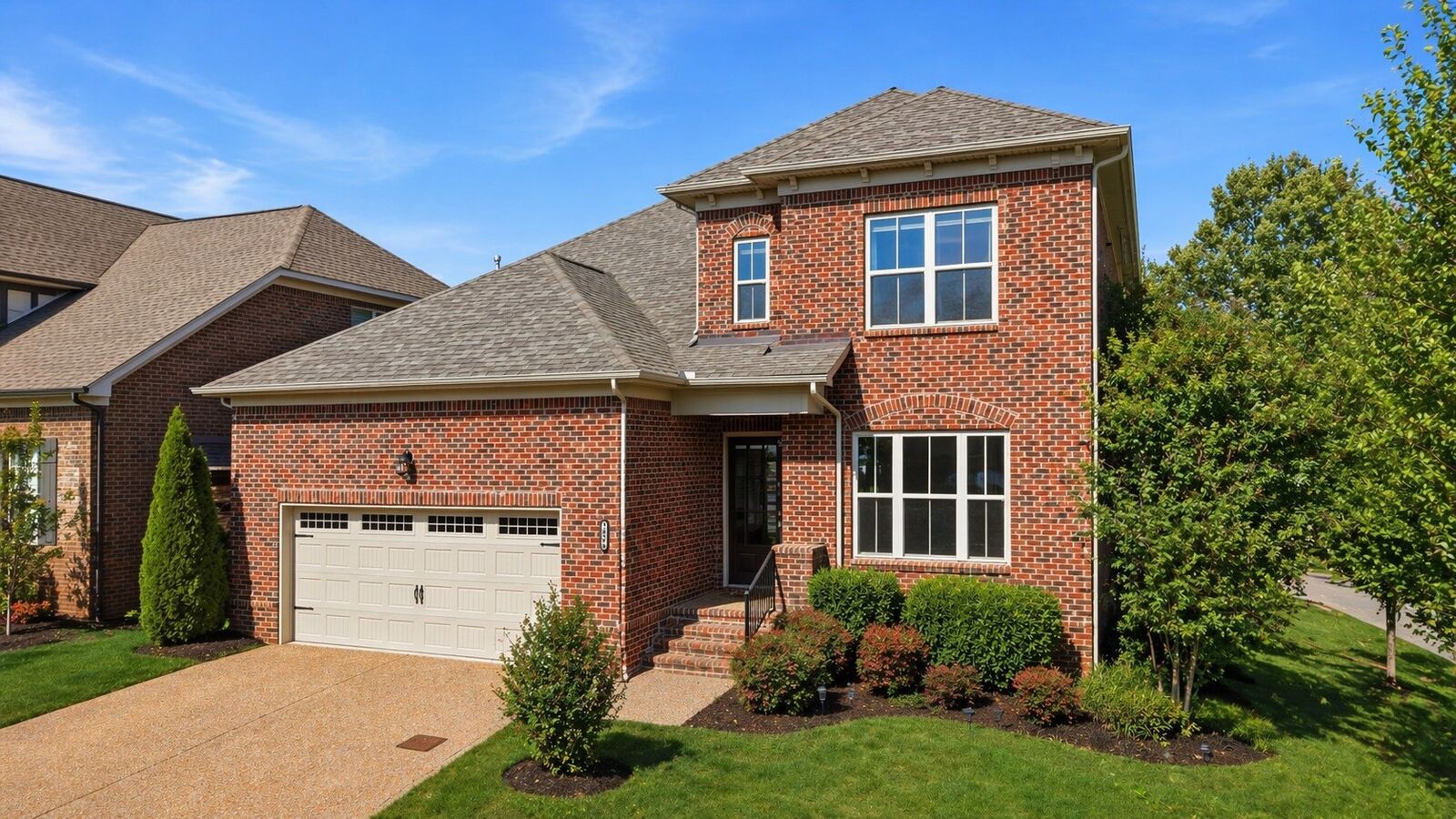 Property Photo:  1000 Ramble Run  TN 37075 