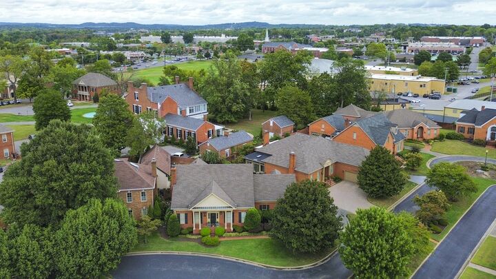 Property Photo:  101 Carriage Ln  TN 37075 