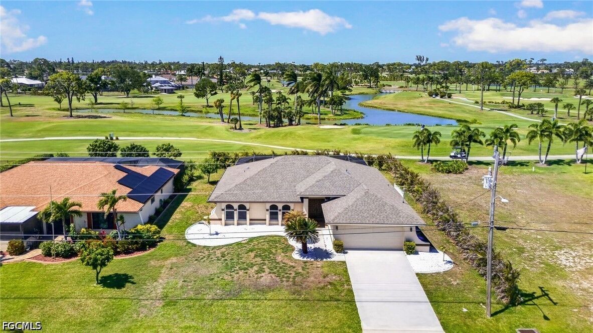 Property Photo:  1145 SW 21st Terrace  FL 33991 