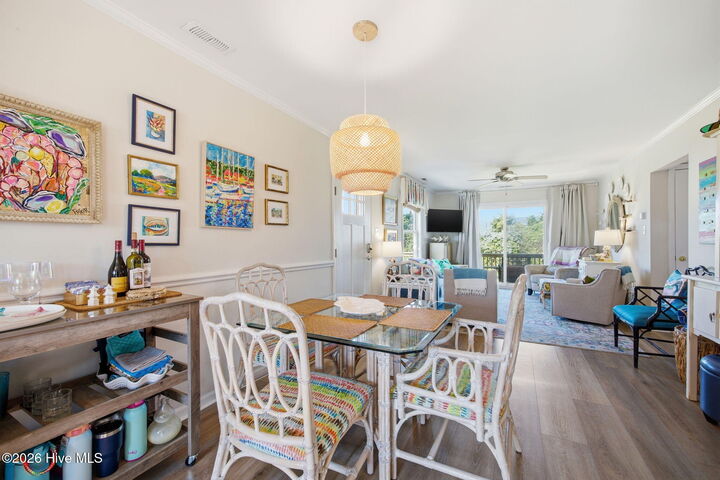 Property Photo:  102 Dunes Avenue A  NC 28512 