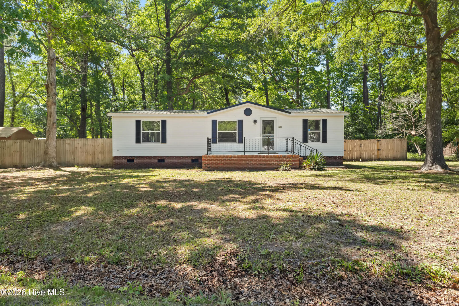 Property Photo:  9659 Holly Hills Drive NE  NC 28451 
