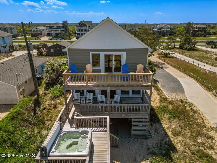 Property Photo: 9011 S Old Oregon Inlet Road NC 27959
