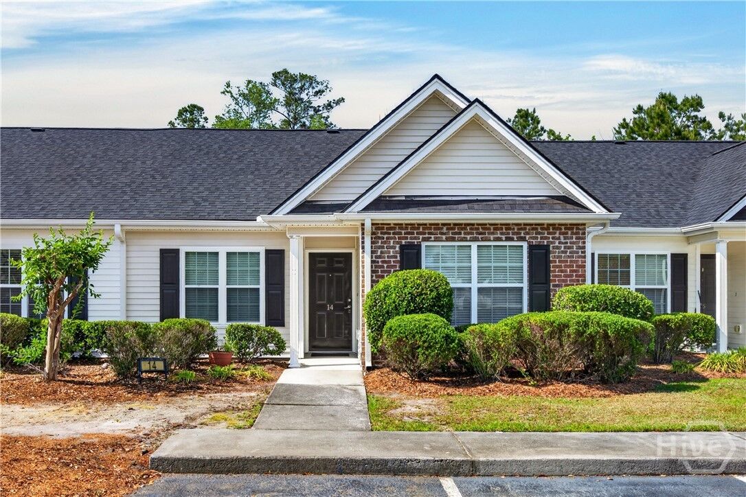 Property Photo:  14 Rivermoor Court  GA 31407 