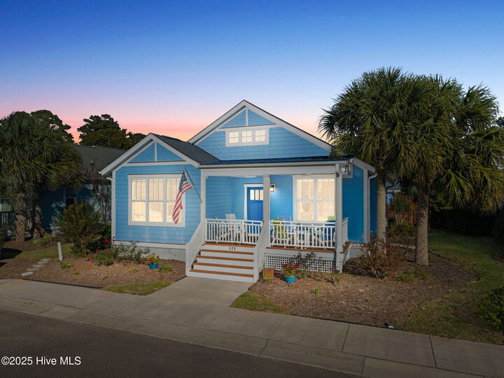 Property Photo: 828 Cades Trail NC 28461